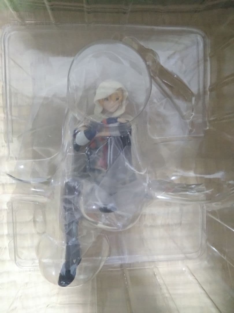 刀剣乱舞 山姥切国広 フィギュア ぬーどるストッパー