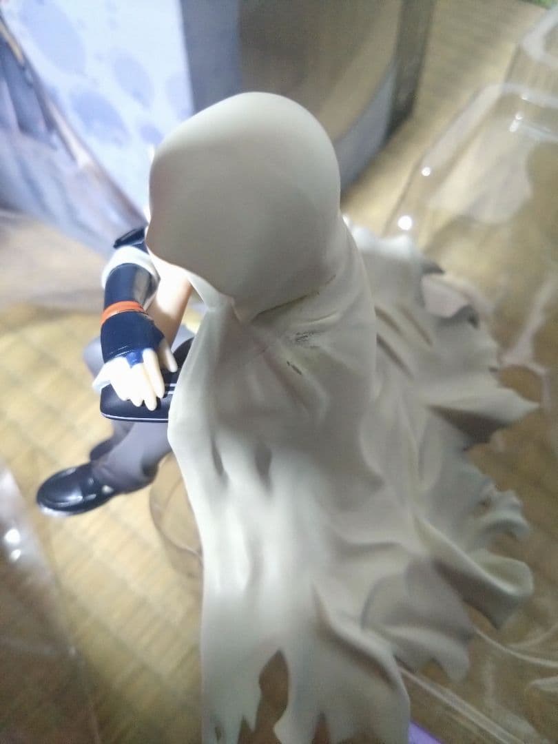 刀剣乱舞 山姥切国広 フィギュア ぬーどるストッパー