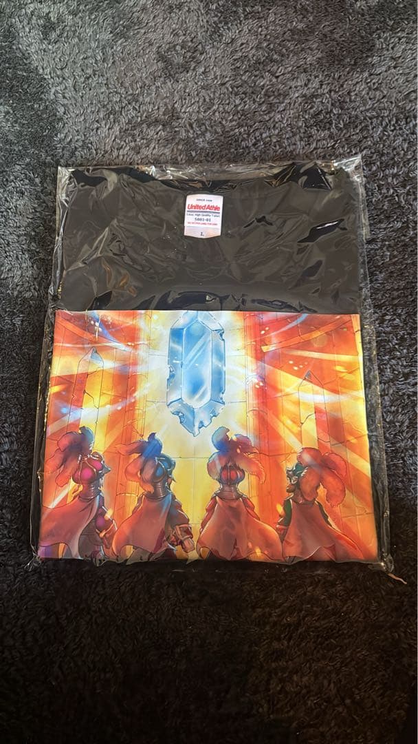 マジック大戦祭 Tシャツ 3種　Lサイズ