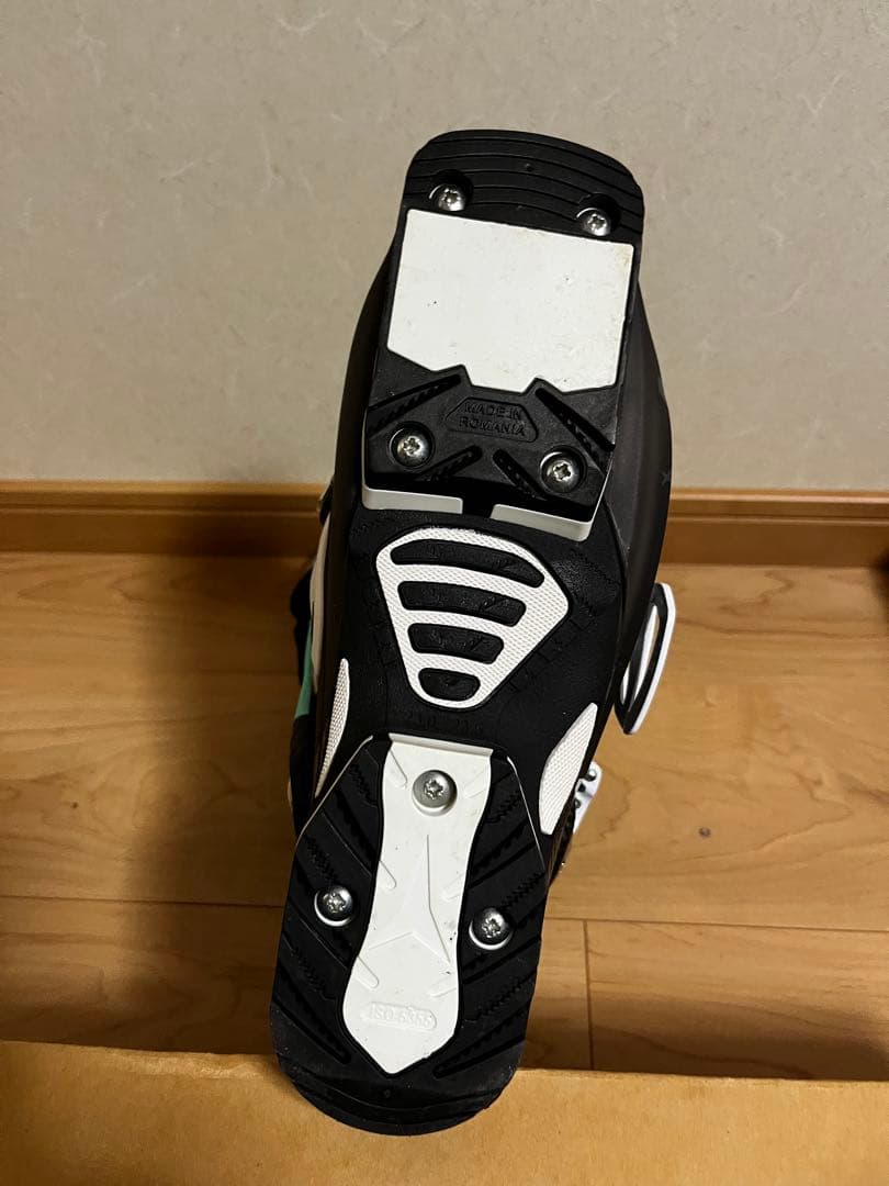 ATOMIC アトミック　レディース23.5cm スキーブーツ　バックカントリー