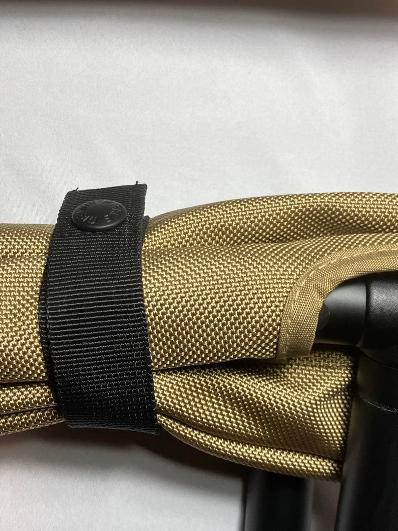 半額THE NORTH FACE キャンプスツール　スキー　スノーボード旅行に