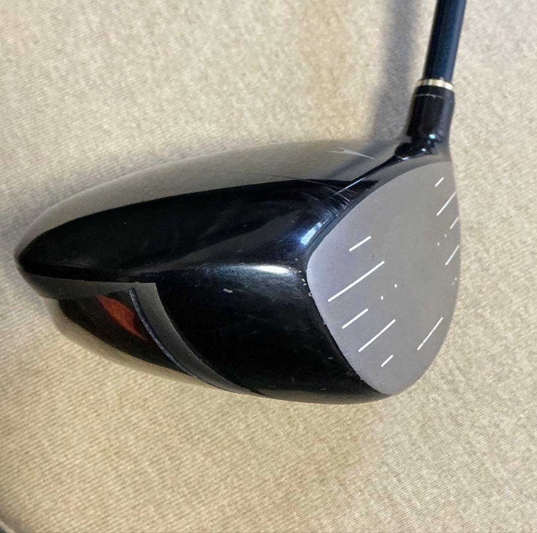 ゼクシオ 5代目 レディース ドライバー 12.5° MP500