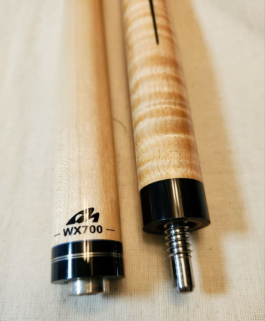 ★週末限定値下★MEZZ キュー メッヅ メッズ ノーラップ 虎目 MSP-MT