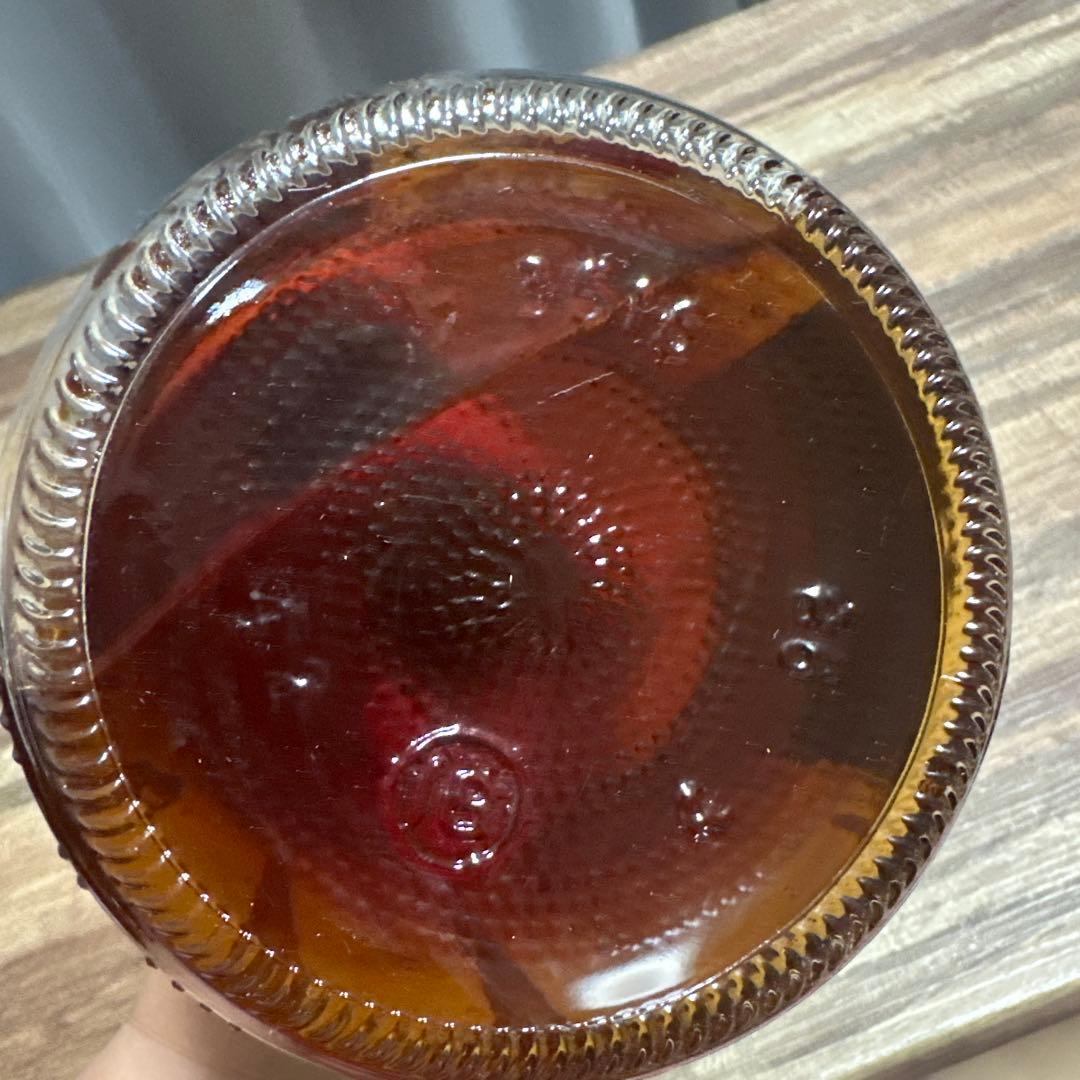 Monument Valley 12年 ケンタッキー バーボンウイスキー