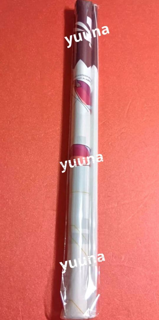 高峰ナダレ　BSPカフェ2　バニースーツプランニング　特大タペストリーヴェロニカ