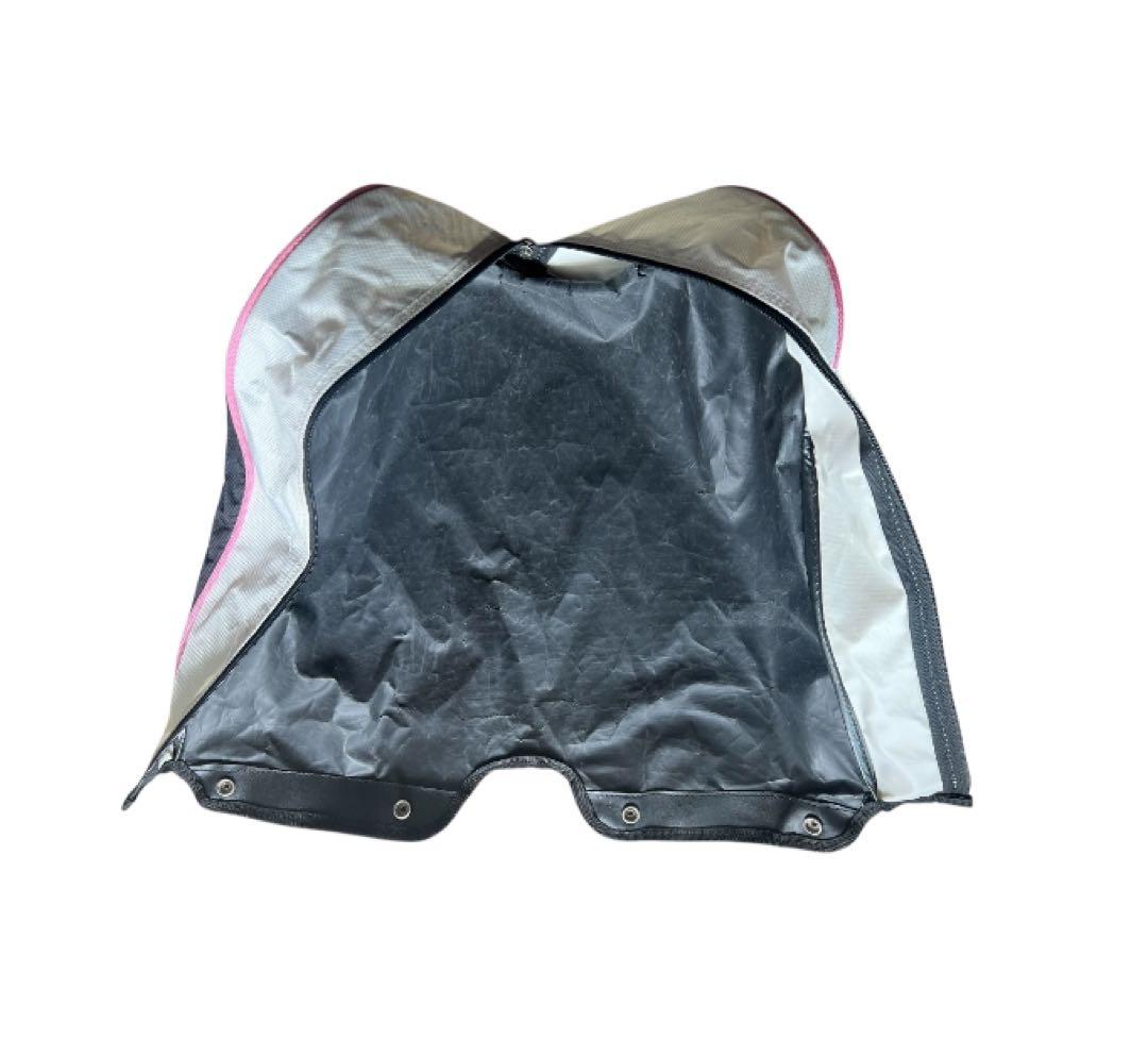 ハーフキャディバッグ PERSON'S