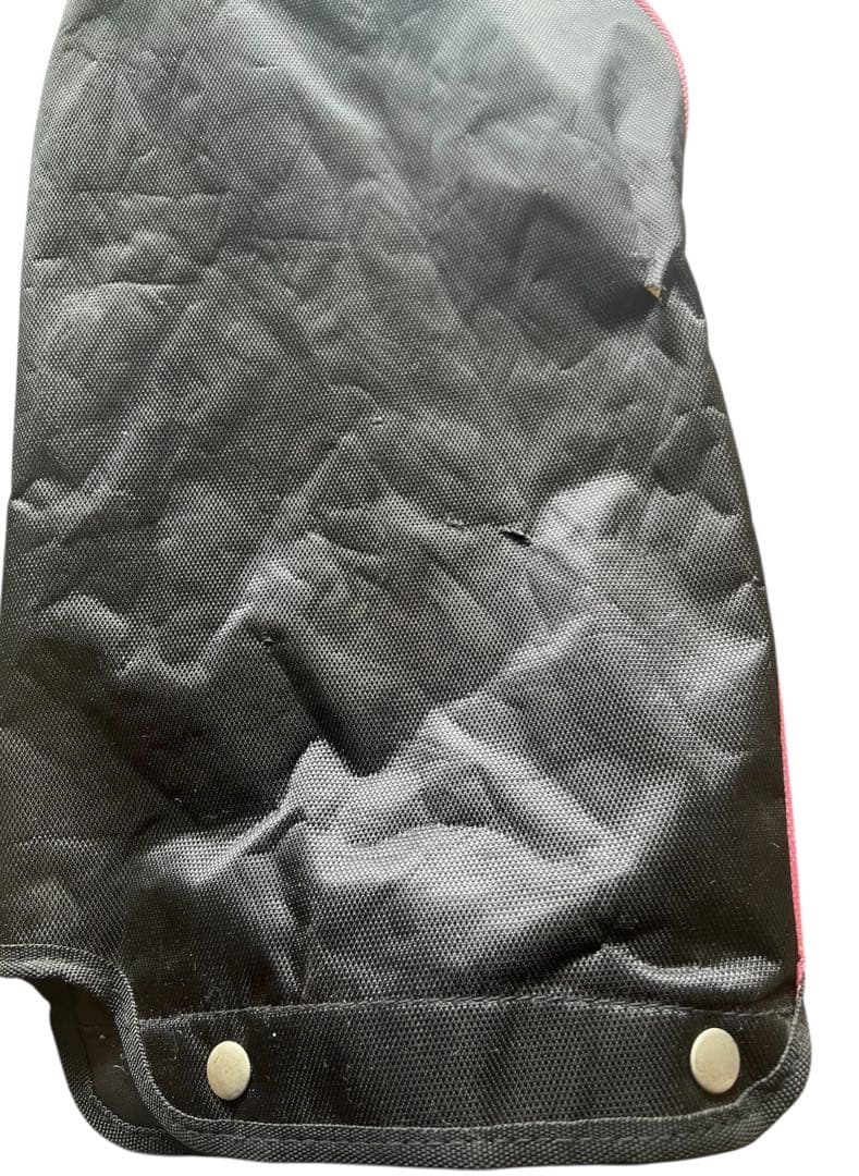 ハーフキャディバッグ PERSON'S