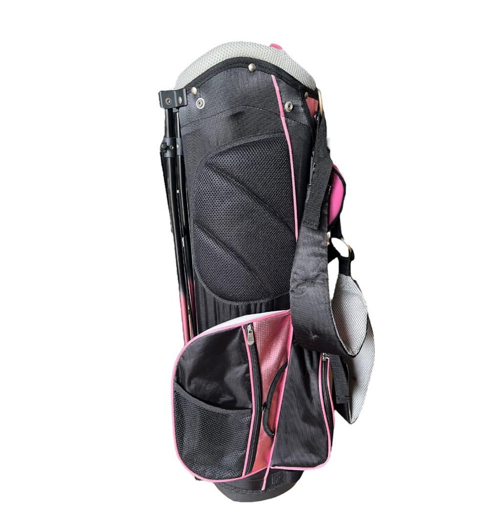 ハーフキャディバッグ PERSON'S