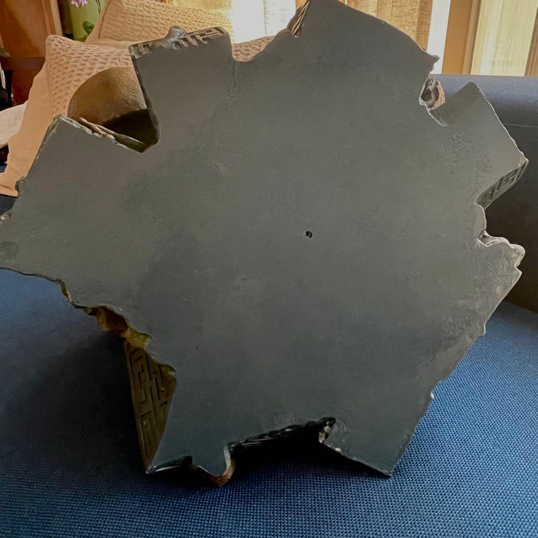 美品 天空の城ラピュタ ロボット兵の願い ロボット兵 プランター