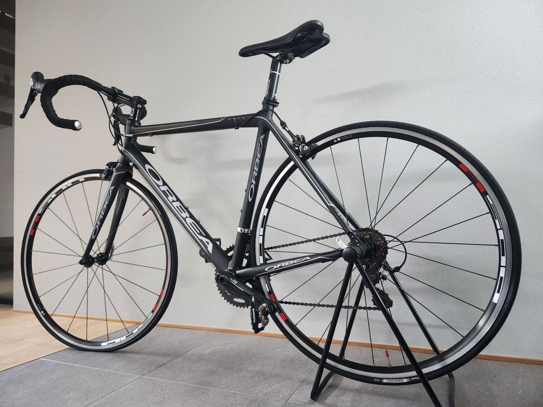 オルベア ORBEA アクア AQUA 105 アルミロードバイク