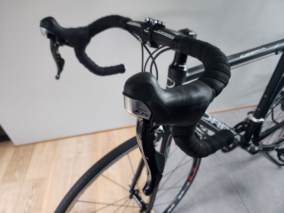 オルベア ORBEA アクア AQUA 105 アルミロードバイク