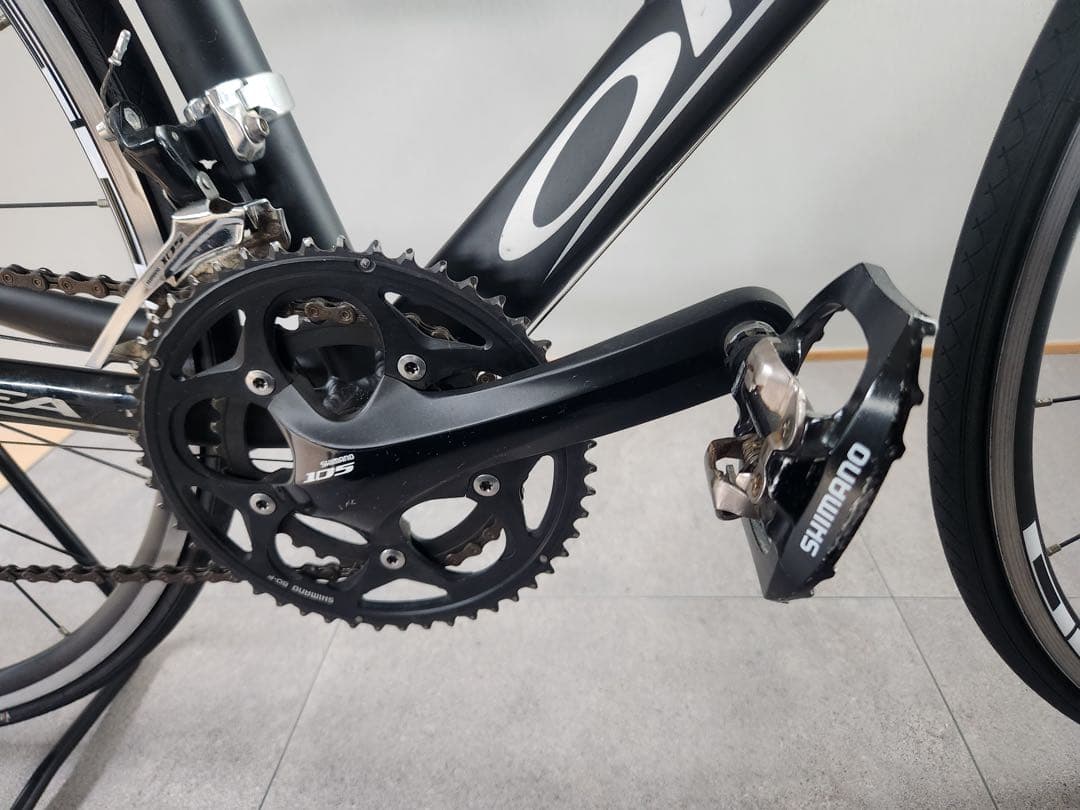 オルベア ORBEA アクア AQUA 105 アルミロードバイク