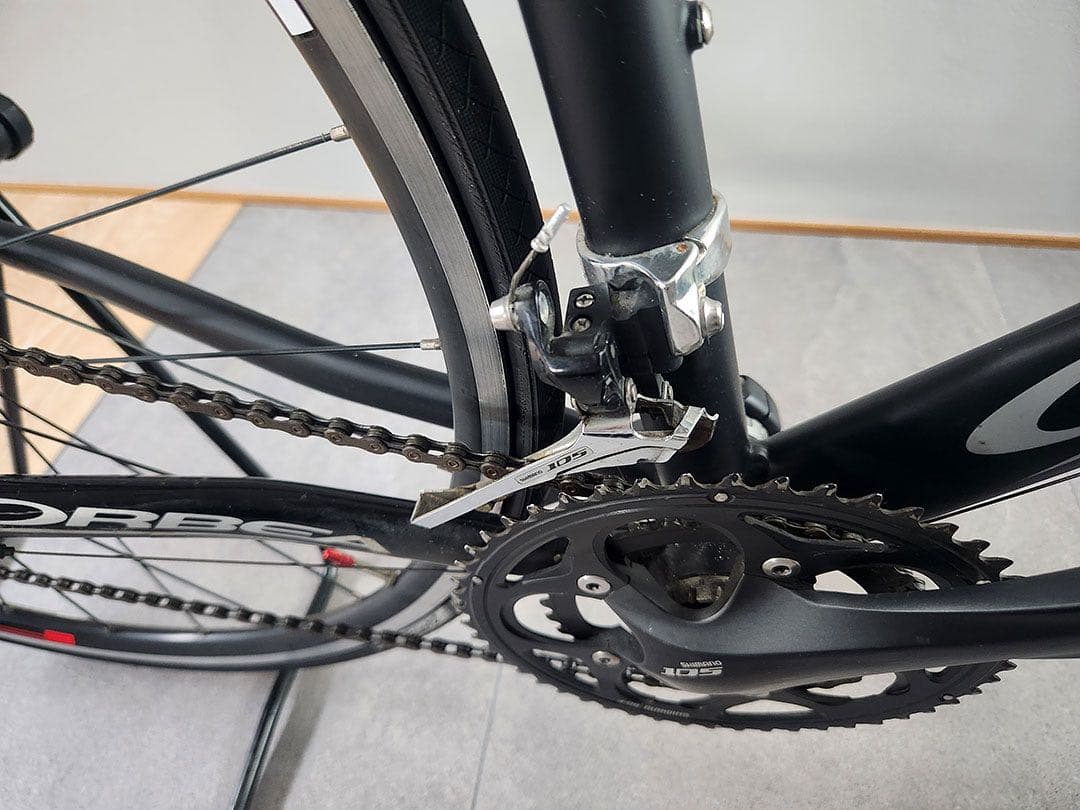 オルベア ORBEA アクア AQUA 105 アルミロードバイク