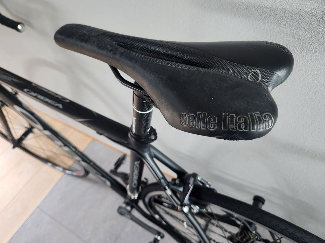 オルベア ORBEA アクア AQUA 105 アルミロードバイク