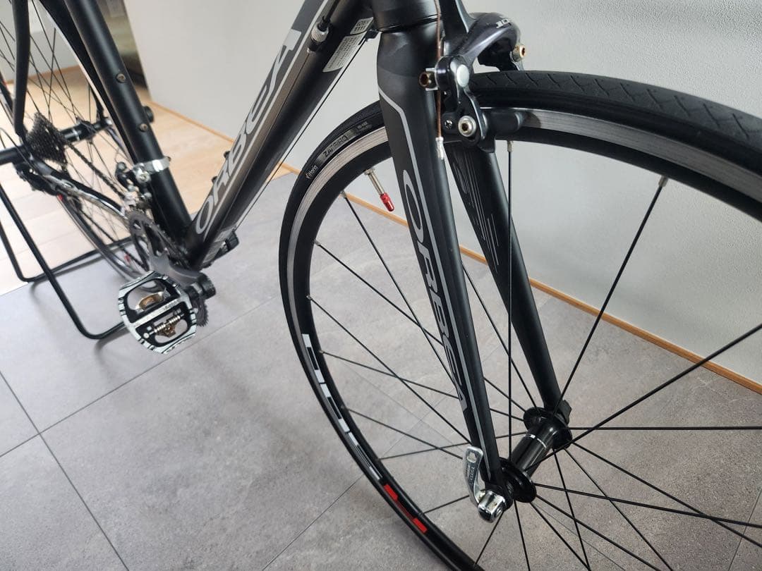 オルベア ORBEA アクア AQUA 105 アルミロードバイク