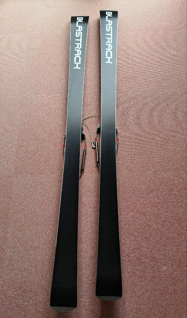 BLASTRACK FARTHER 176㎝　ロッテフェラー　COBRA