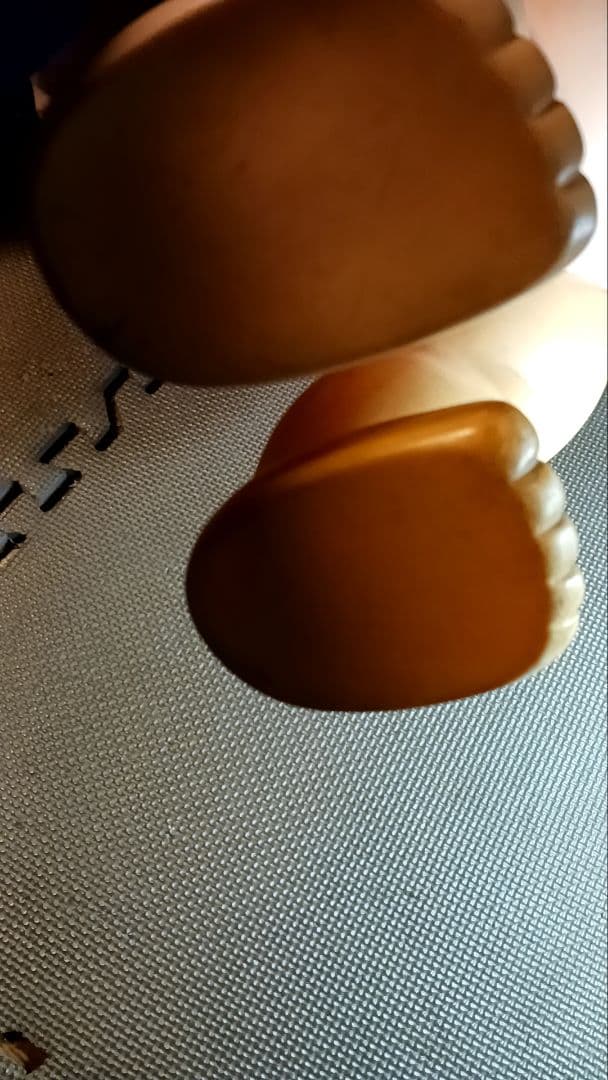 貴重！BIG キューピー人形！