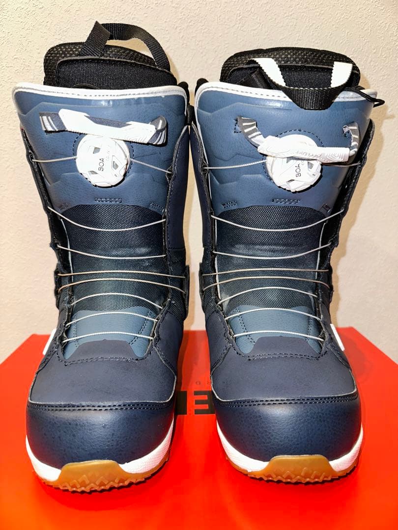 スノーボード DEELUXE DEEMON L3 BOA CTF 25.5cm 23-24