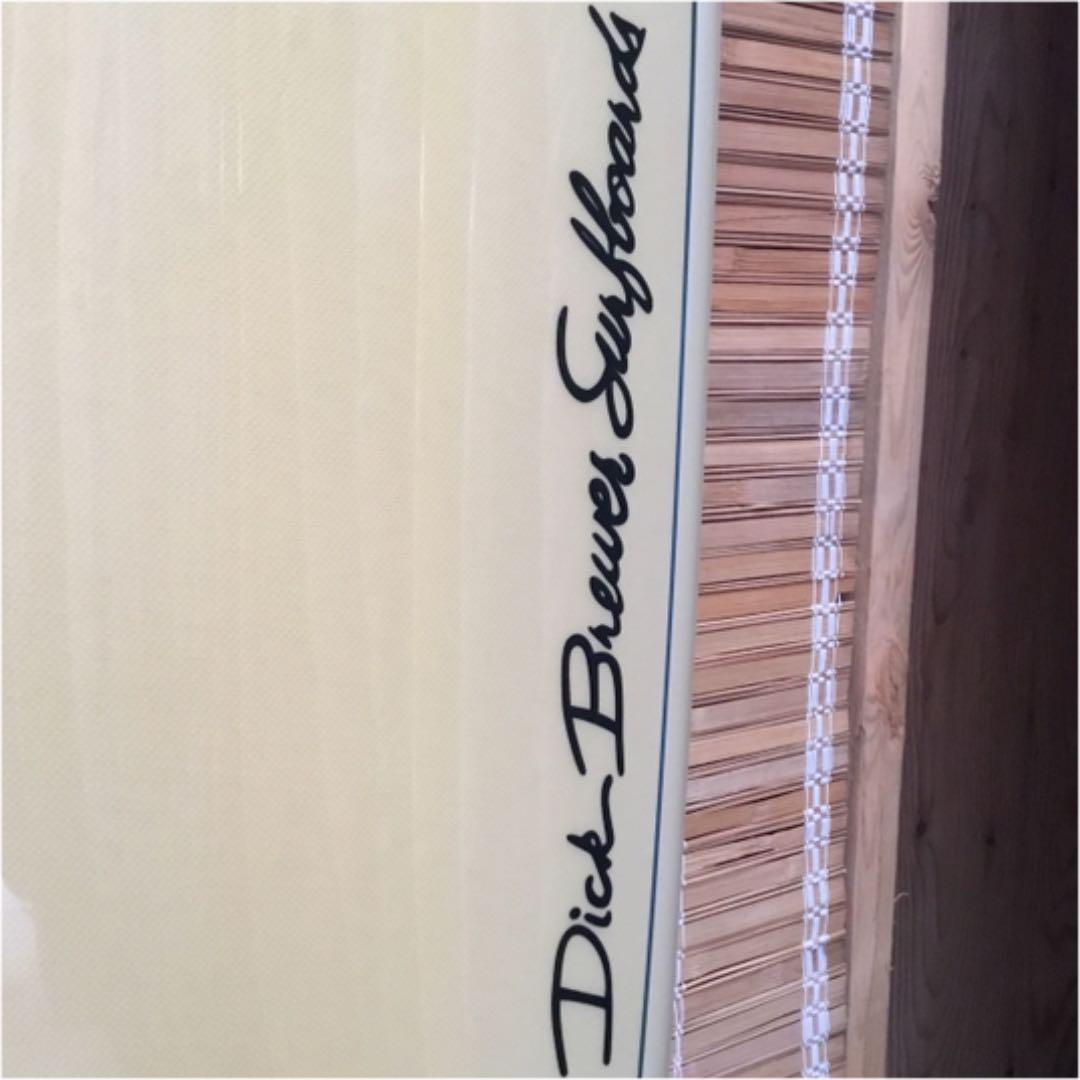 送料無料【アウトレット】ディックブルーワー Dick Brewer 7.0