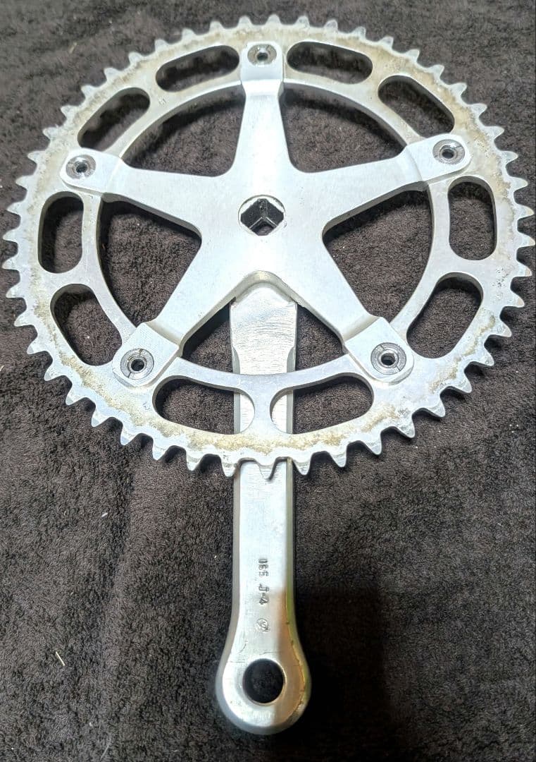 SHIMANO/チェーンリング SUGINO/クランクセット