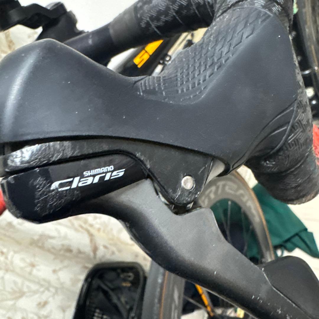 自転車本体 Trek emonda S5