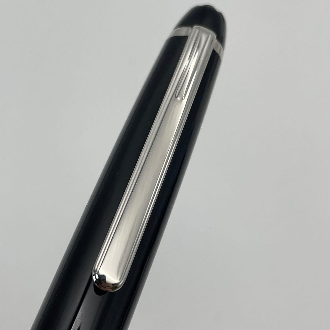 【M47】MONTBLANC　モンブラン　マイスターシュテュック プラチナ