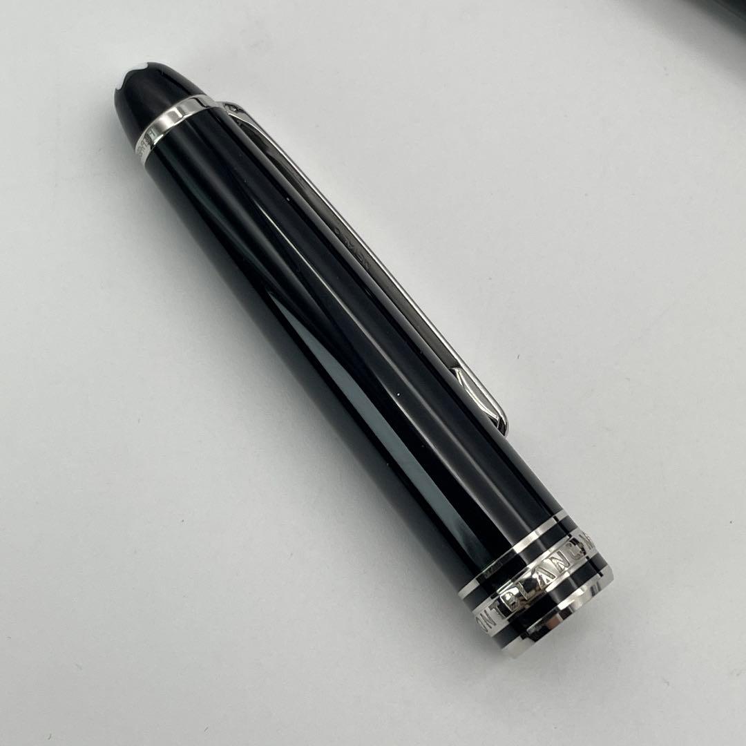 【M47】MONTBLANC　モンブラン　マイスターシュテュック プラチナ