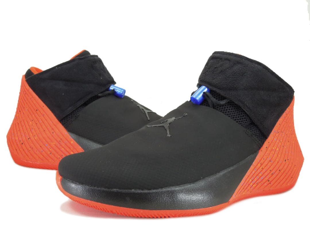 JORDAN WHY NOT ZER0.1 PFX ジョーダンワイノット0.1