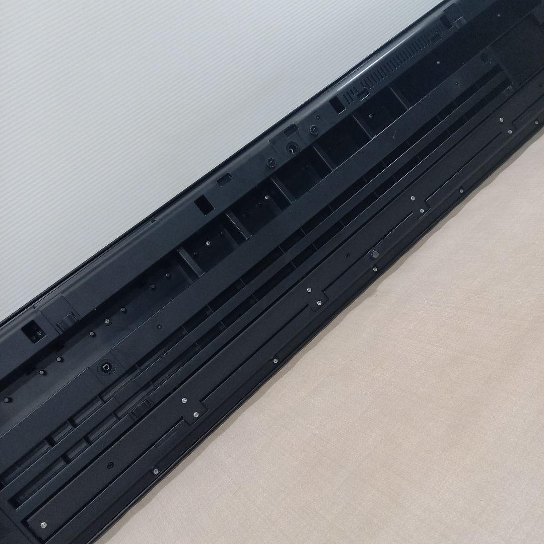 YAMAHA 76鍵 電子ピアノ キーボード NP-32B 2019年製