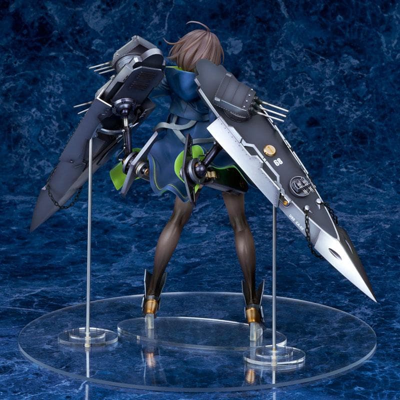 アズールレーン ボルチモア 1/7 完成品フィギュア[アルター]