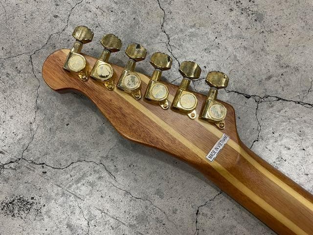 gfc GTC-1 エレキギター アウトレット