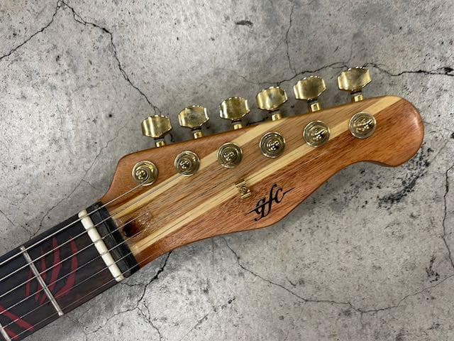 gfc GTC-1 エレキギター アウトレット
