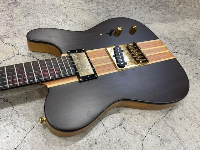 gfc GTC-1 エレキギター アウトレット