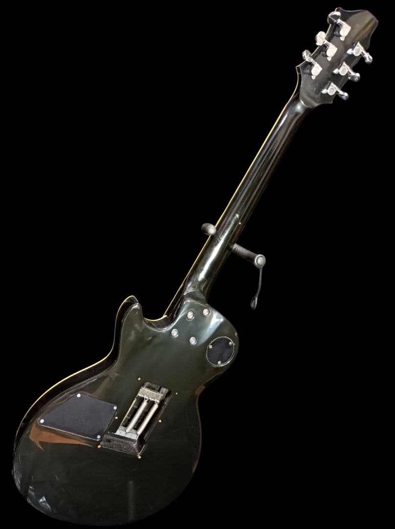 GOTOH HB-classic搭載 S-ii ブリミク