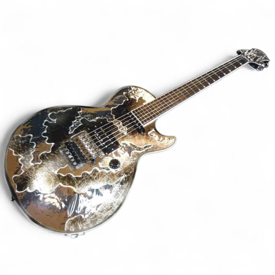 GOTOH HB-classic搭載 S-ii ブリミク