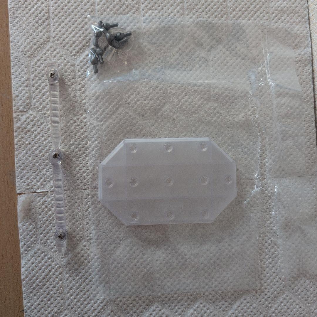 アメイジングヤマグチ　アイアン・スパイダー　ブラックVer.