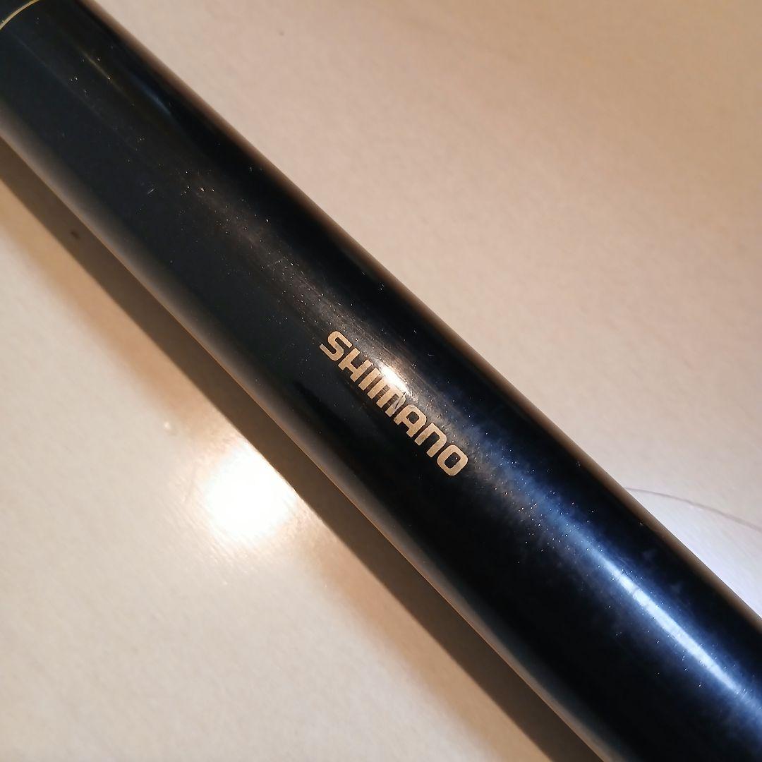 メロン　シマノ ブルズアイ ディオラス 遠投　4-520 PTS　カゴ釣り