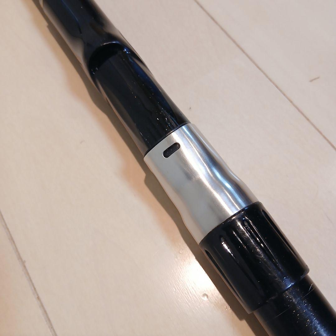 メロン　シマノ ブルズアイ ディオラス 遠投　4-520 PTS　カゴ釣り