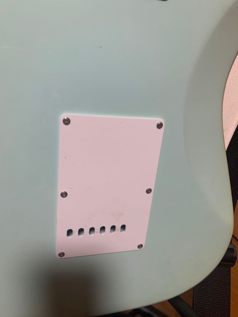 ギター Bacchus UNIVERSE BST-TW