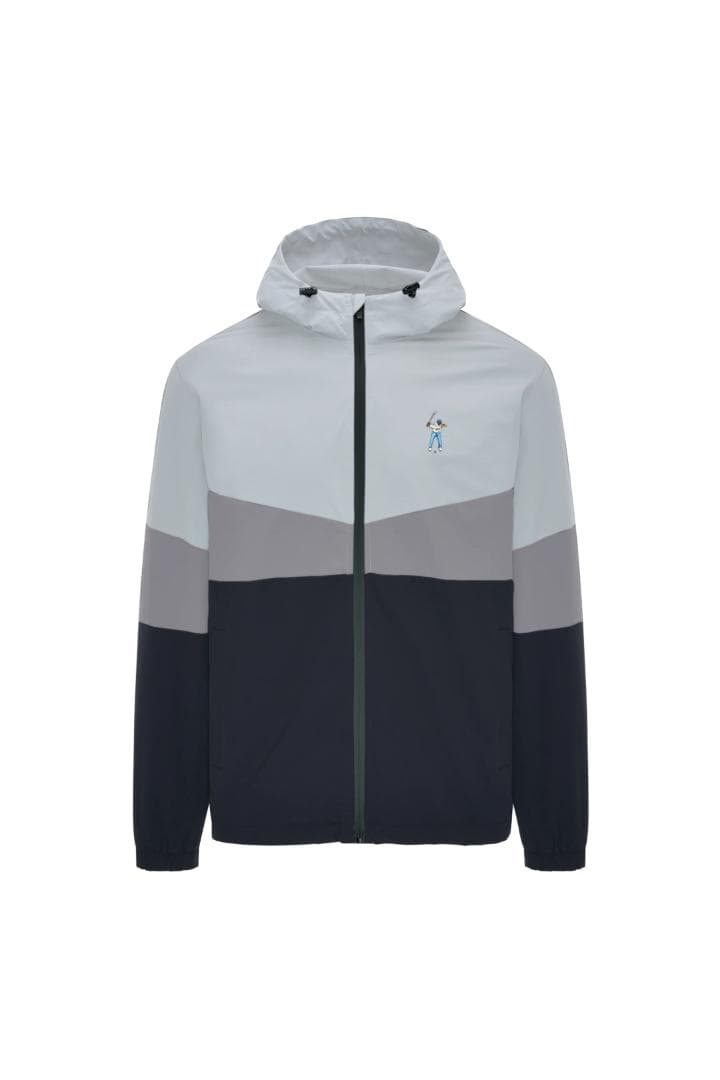 【EASTSIDE GOLF 】WIND CHEATER JACKET