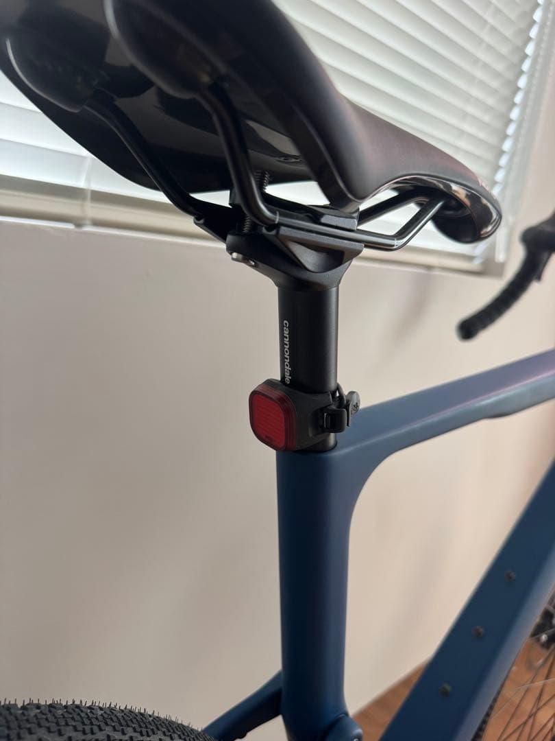 cannondale Topstone Carbon 6グラベル 極美車