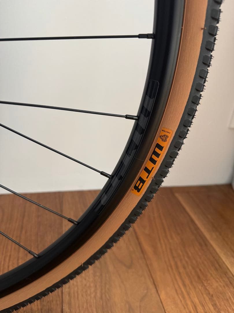 cannondale Topstone Carbon 6グラベル 極美車