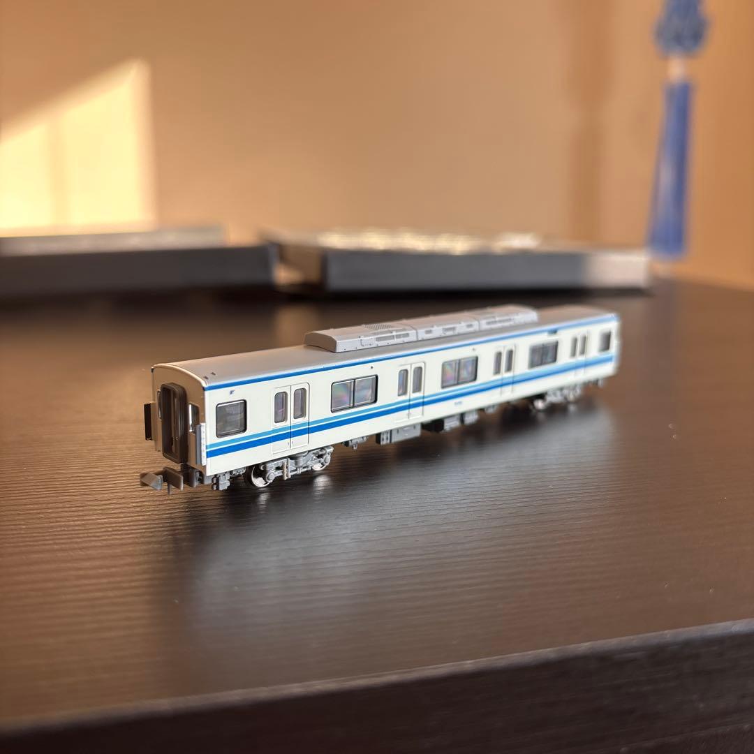 ★新品未使用★ ポポンデッタ　泉北5000系　8両セット