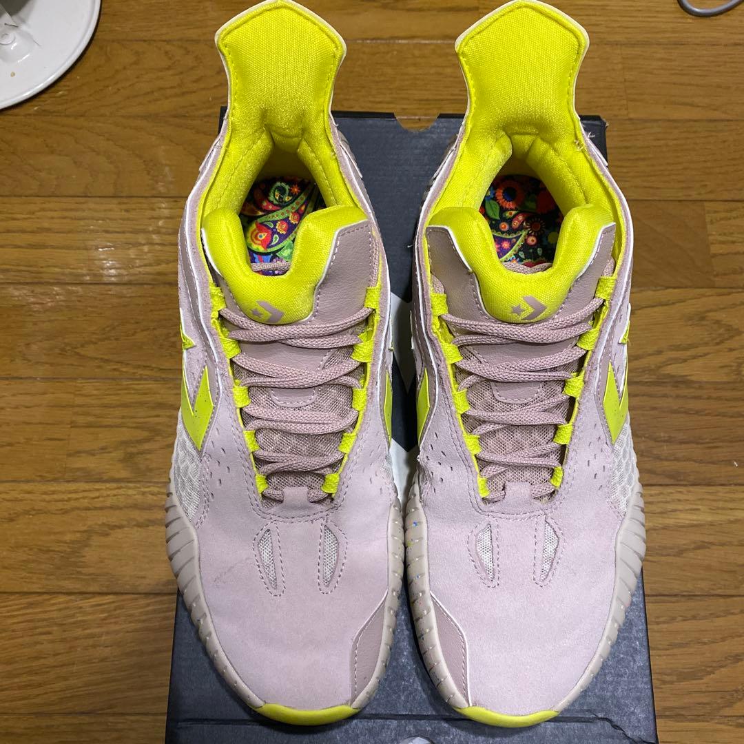 Converse All Star BB Prototype CX 美品