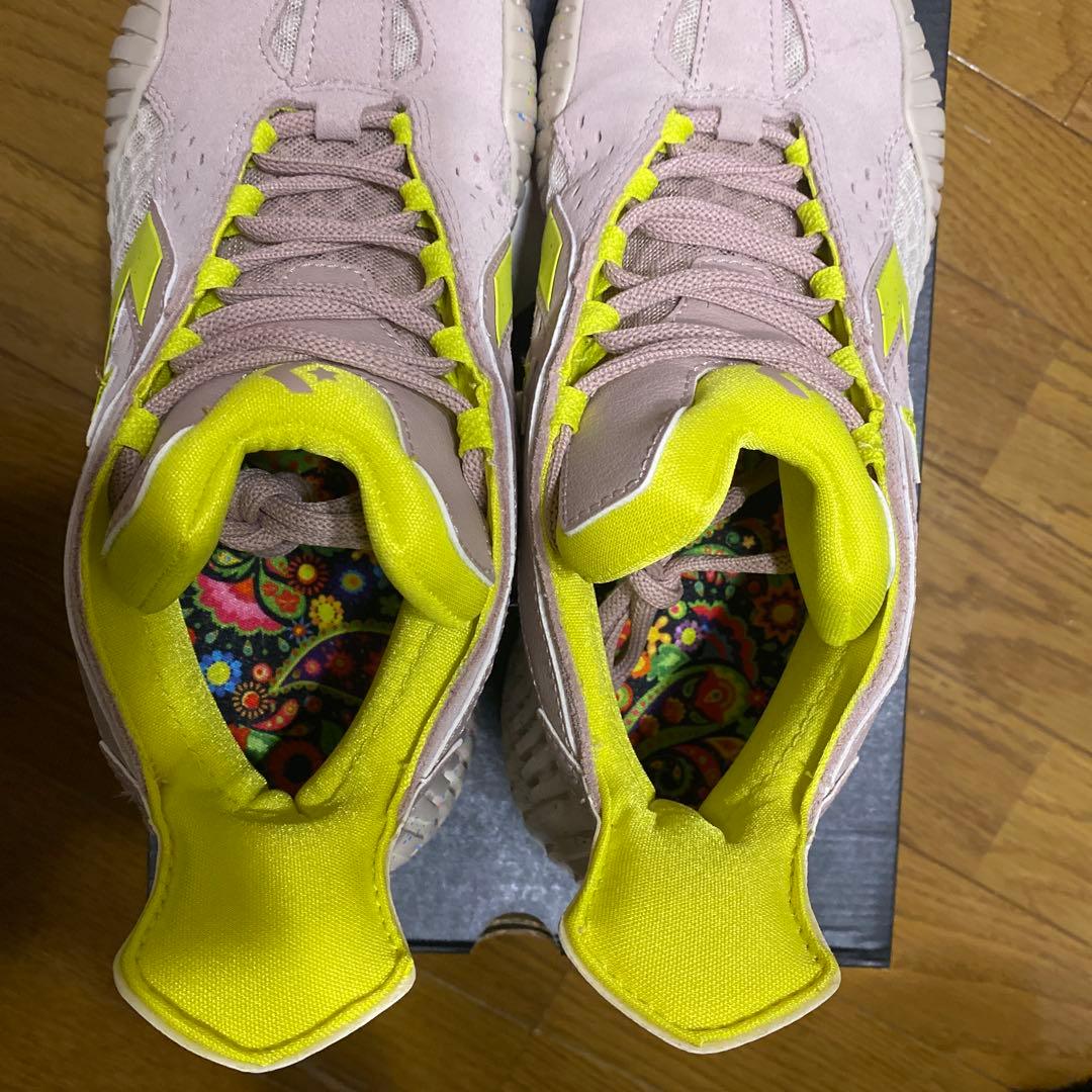 Converse All Star BB Prototype CX 美品