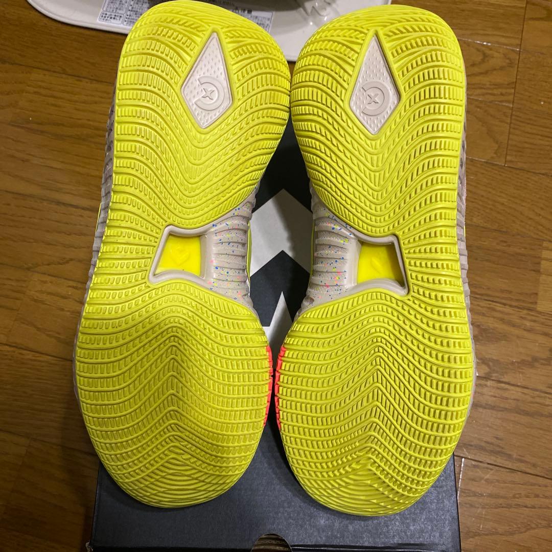 Converse All Star BB Prototype CX 美品