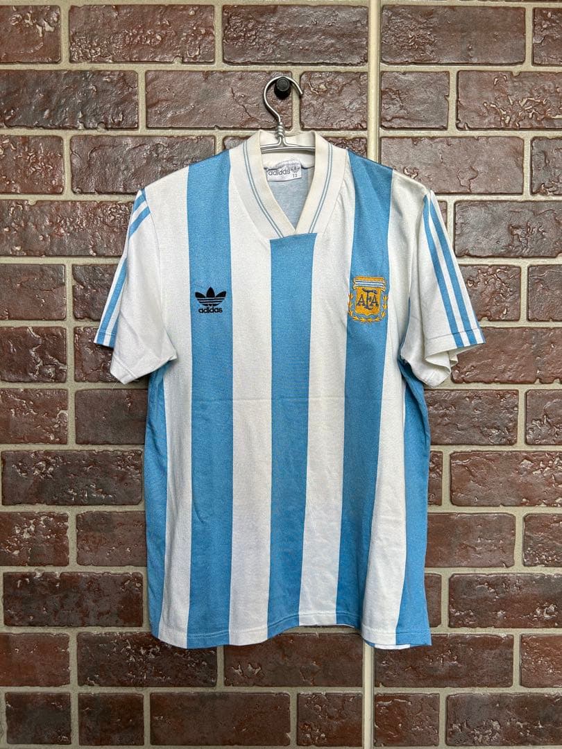 アルゼンチン　1992