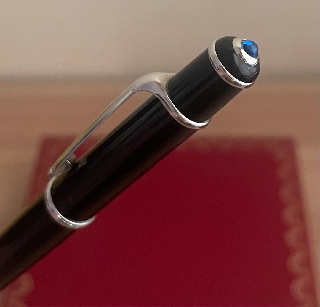 カルティエ　ボールペン