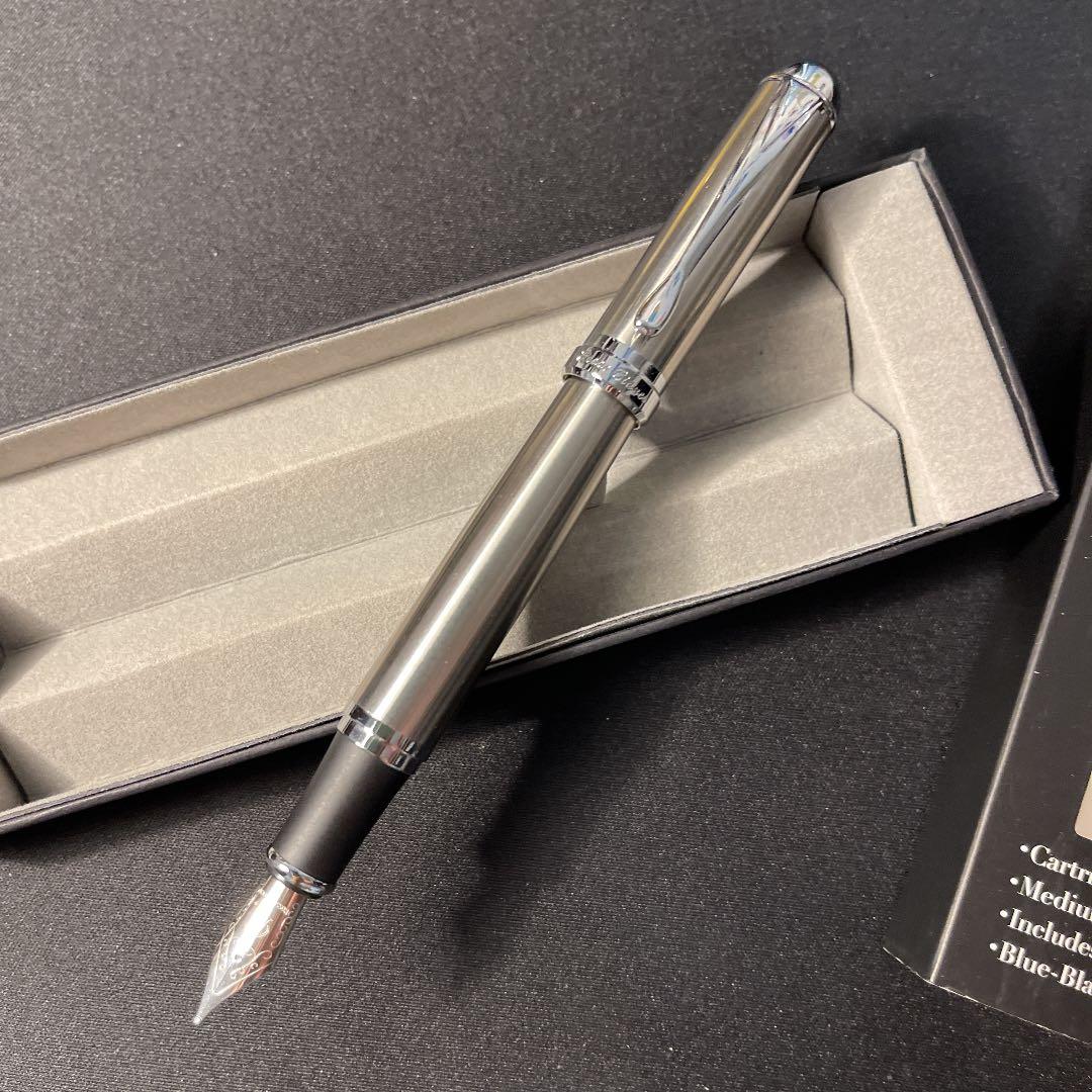 超超超激レア ダイソー万年筆