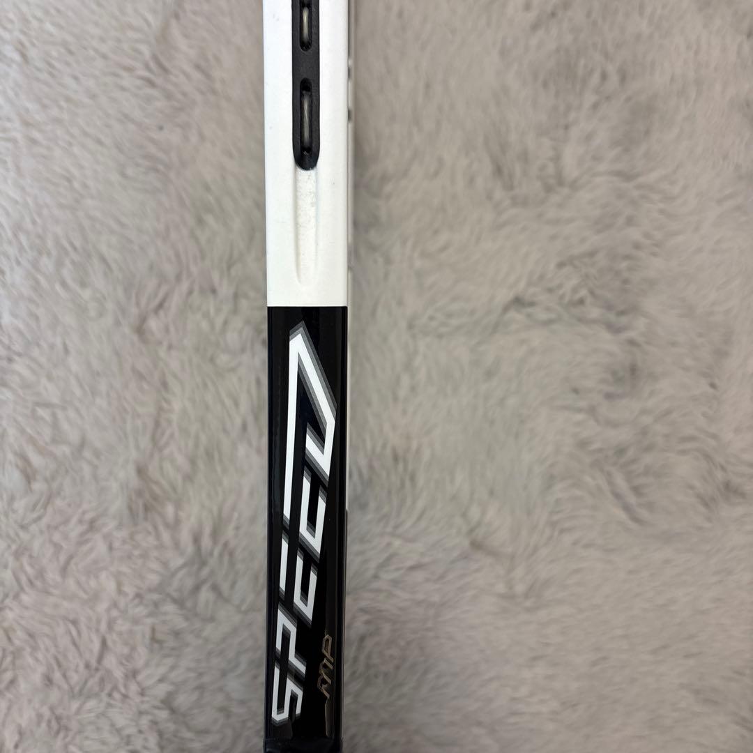 硬式テニスラケット　ヘッドスピードMP G3